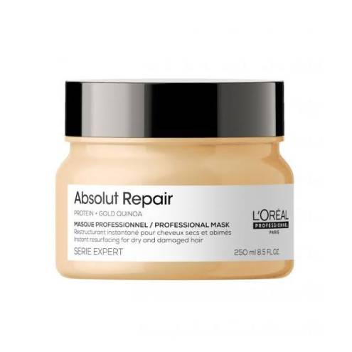 Kem Ủ Tóc Loreal Professionnel Phục Hồi Hư Tổn