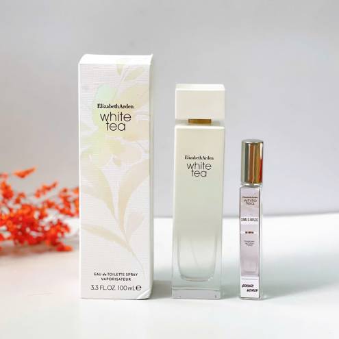 Nước Hoa Nữ Elizabeth Arden White Tea