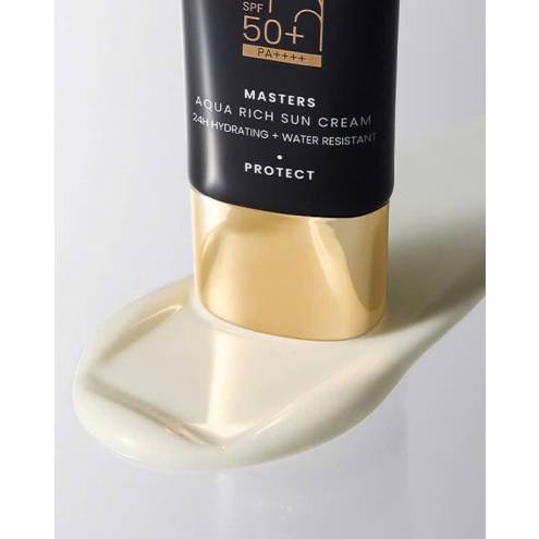Kem Chống Nắng Phổ Rộng, Căng Bóng AHC Master Aqua Rich Sun Cream 30ml