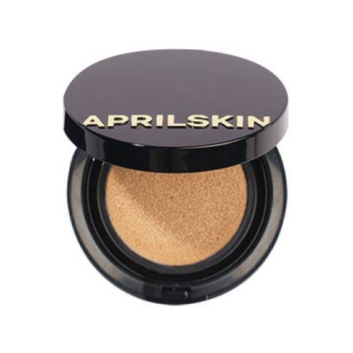 Phấn Nước April Skin Black Magic Snow Cushion 2.0 (15g)