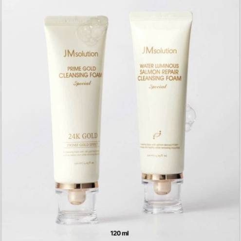 SỮA RỬA MẶT JM SOLUTION 120ML