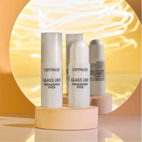 Thỏi bắt sáng Catrice Glass Like Highlighter Stick 5.5g