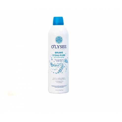 Xịt khoáng Olysee 400ml