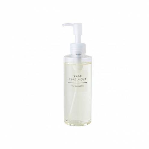 DẦU TẨY TRANG MUJI OIL CLEANSING