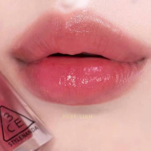 Son 3CE Misty Lip Bare