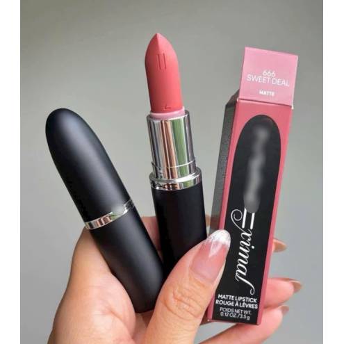 Son MAC Ximal Matte 666 Sweet Deal