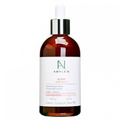 Tinh Chất Dưỡng Trắng Da Ample:n VC Shot Ampoule 100ml 