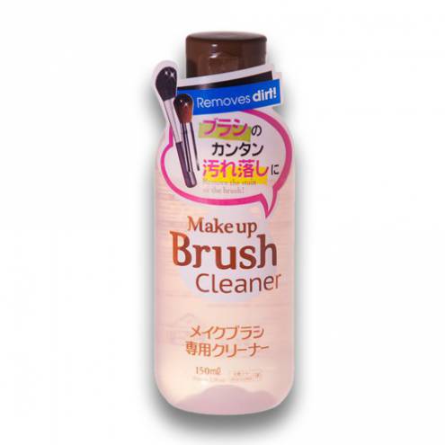 Nước Rửa Cọ Daiso Make Up Brush Cleaner 