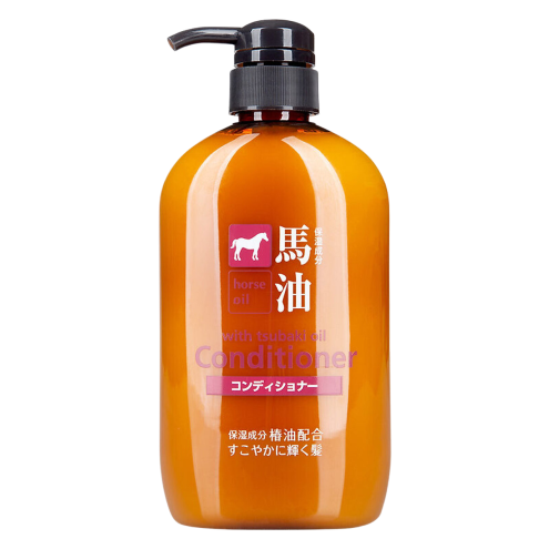 DẦU GỘI XẢ MỠ NGỰA HORSE OIL 1000ml