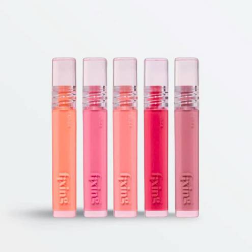 Etude House Glow Fixing Tint