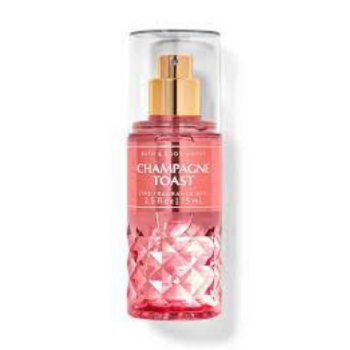 Xịt Thơm Toàn thân Bath & Body Works Travel Size 75ml