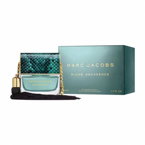 Nước Hoa Marc Jacobs Decadence Eau De Parfum 4ML