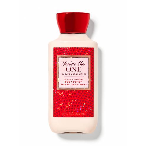 Bộ Sản Phẩm Bath & Body Works - Youre The One