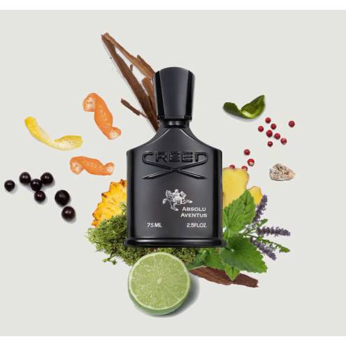 Nước Hoa Nam Creed Aventus Absolute EDP