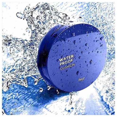 Phấn Nước The Face Shop WaterProof Cushion EX 15g