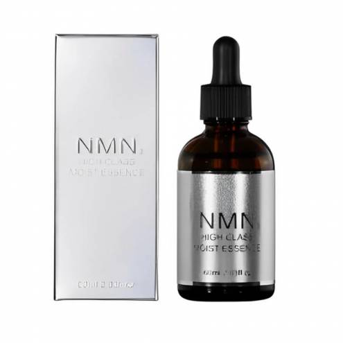 Serum tái tạo tế bào gốc, cấp ẩm NMN High Class 60ml