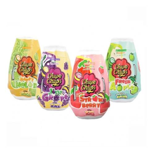 Sáp Thơm Phòng Gel Air Freshener Chupa Chups  