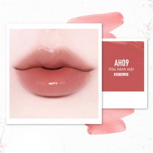 Son Tint Black Rouge Air Hip Glow Tint - 4.2g