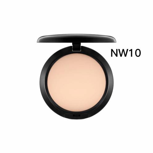 Phấn Nền Phủ MAC NW10 Màu Sáng Studio Fix Powder Plus Foundation