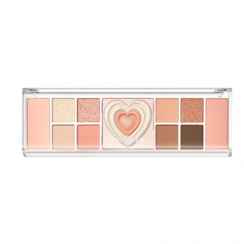 Bảng mắt Peripera All Take Mood Like Palette 