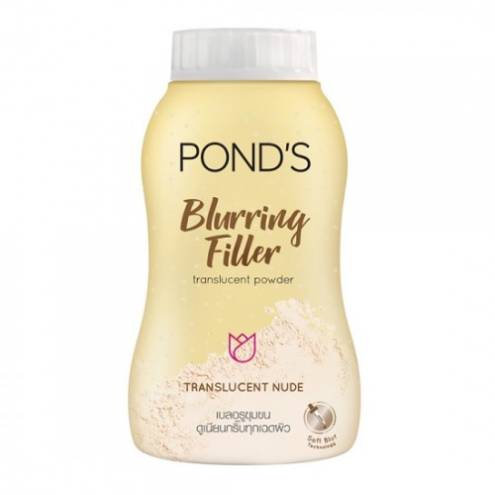 Phấn Phủ Trắng Da Ponds White Beauty Thai 40g