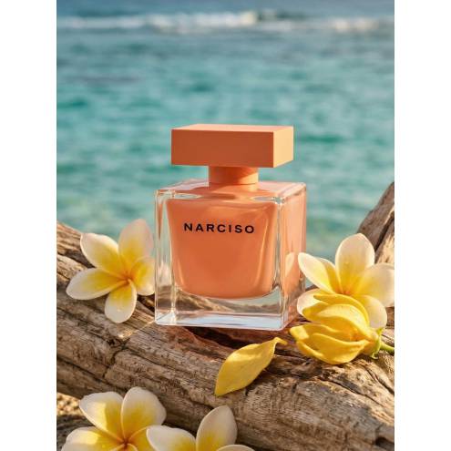 [ 90ml ] Nước hoa Narciso Eau Néroli Ambrée 