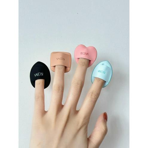 SET 3 BÔNG MÚT MINI XỎ NGÓN BP54