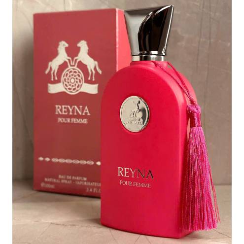 Nước hoa Maison Alhambra Reyna