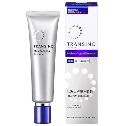 Tinh Dưỡng Da Trị Nám Transino Melano Signal Essence  