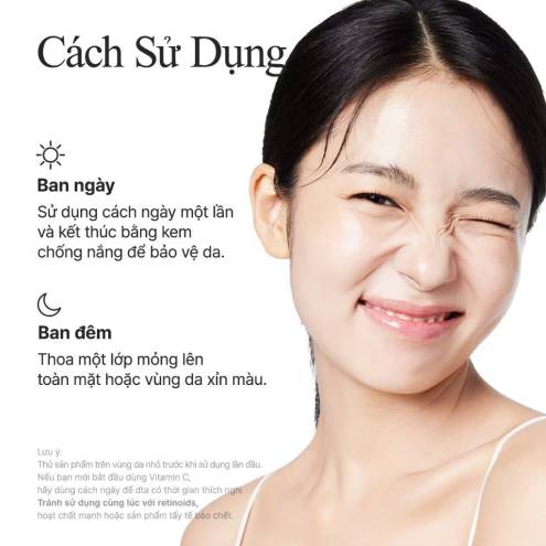 Tinh Chất Arencia