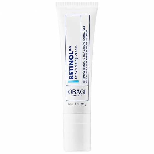 Obagi Retinol 0.5 Retexturizing Cream 