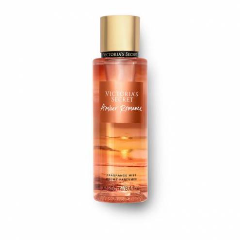 Xịt Thơm Toàn Thân Victoria’s Secret Fragrance Mist Amber Romance (250ml)