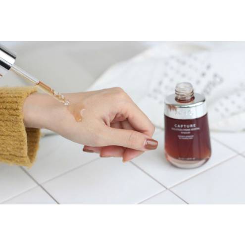 Tinh Chất Chống Lão Hóa AHC Capture Solution Prime Revital Ampoule 50ml (Đỏ)