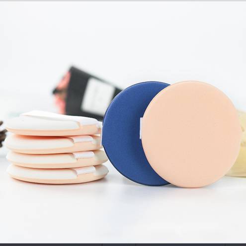 Mút tròn tán kem nền, phấn nước BB Cushion 