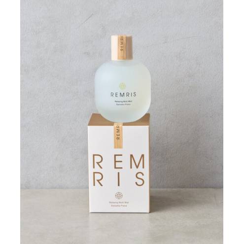 XỊT THƠM TOÀN THÂN REMRIS SAMATHA PRANA 100ML