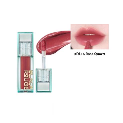 Son Kem Black Rouge Double Layer Over Velvet Ver 3 - Jewelry 33.8g