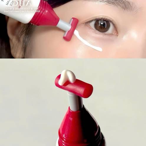 Kem mắt AHC 3x Collagen 40ml