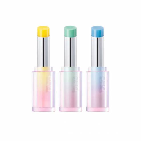 Son Dưỡng CLIO Crystal Balm Plumper 3.3g