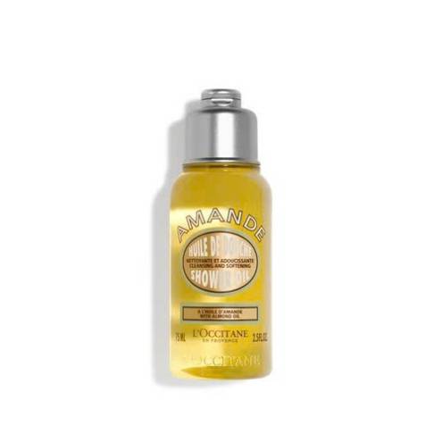 Dầu Tắm Hạnh Nhân L’Occitane Almond Shower Oil 