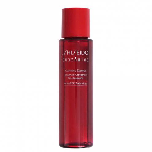 Nước thần Shiseido Eudenmine Activating Essence 70ml cân bằng ẩm, thanh lọc da (New)