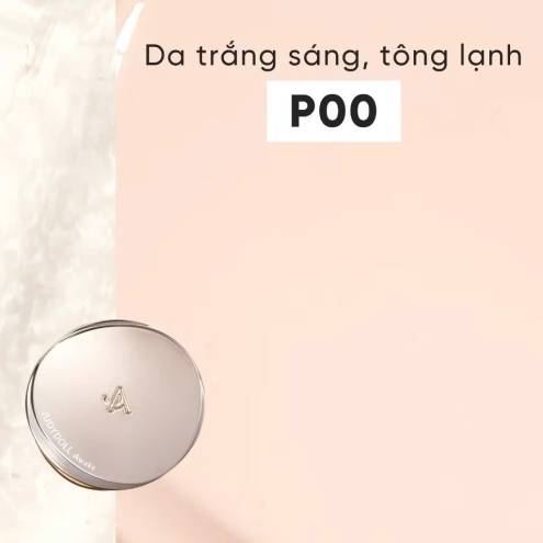 PHẤN NƯỚC JUDYDOLL UV DEFENSE CUSHION JUDYDOLL AWAKE