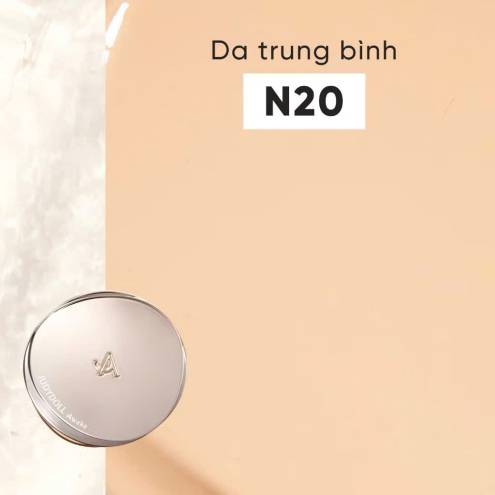 PHẤN NƯỚC JUDYDOLL UV DEFENSE CUSHION JUDYDOLL AWAKE