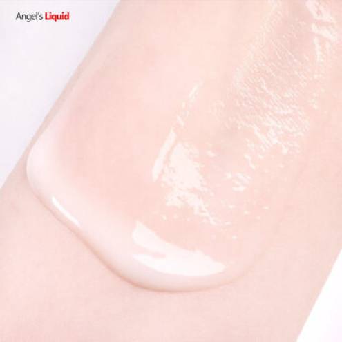 Nước Dưỡng Angels Liquid Sáng Da, Mờ Thâm Nám Tone Up Whitening Program Glutathione Treatment Essence