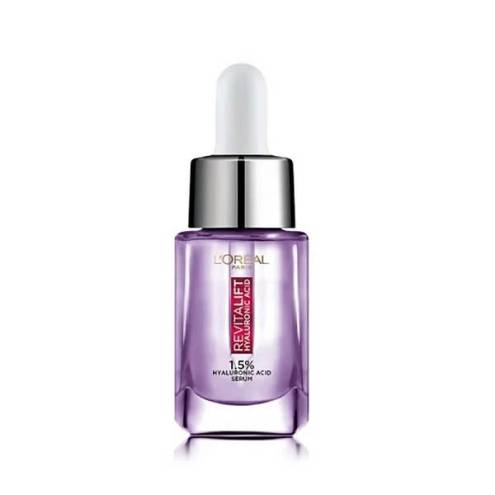 Tinh Chất Dưỡng Da Cấp Ẩm Căng Bóng Tức Thì LOreal Revitalift 1.5% Hyaluronic Acid Serum 30ml 