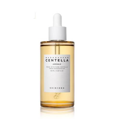 Tinh Chất Rau Má Skin1004 Madagascar Centella Asiatica 100 Ampoule 