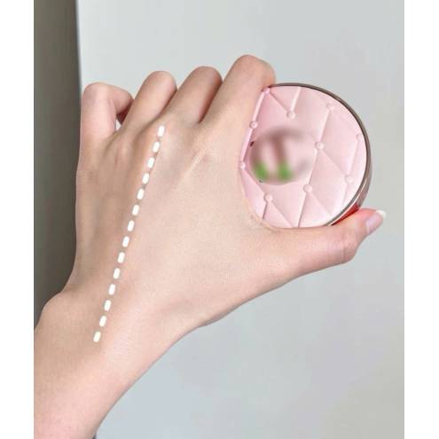 [ mini ] Phấn nước charlotte tilbury pillow talk beautifying cushion foundation