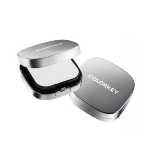 PHẤN PHỦ DẠNG NÉN COLORKEY – MỊN DA, GIỮ NỀN CHUẨN XINH 