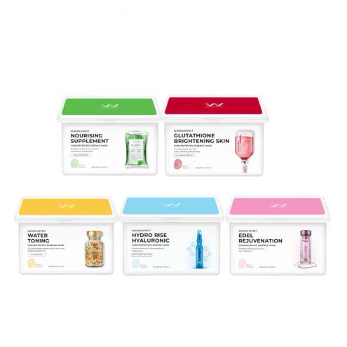 Mặt nạ Wonjin 30 miếng 