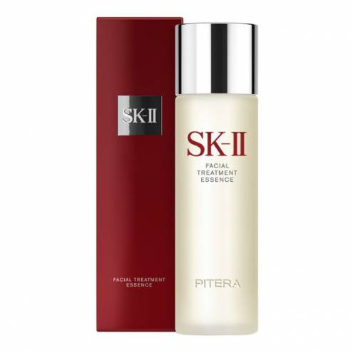 Nước Thần SK-II Facial Treatment Essence (230ml)