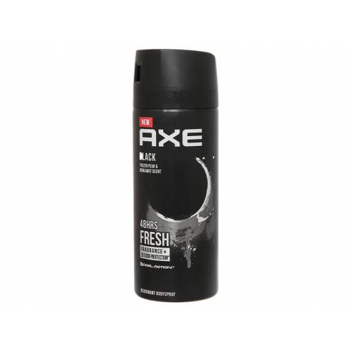 Xịt Khử Mùi Toàn Thân Cho Nam AXE Deodorant Bodyspray 135ml